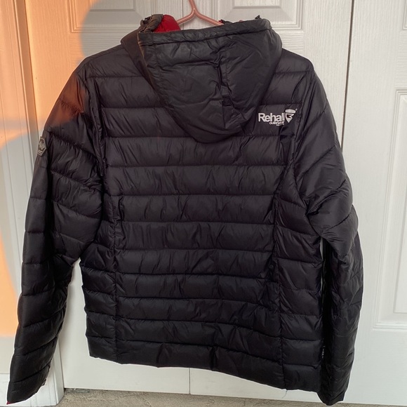 Mens Rehall Winter Jacket - Picture 4 of 4